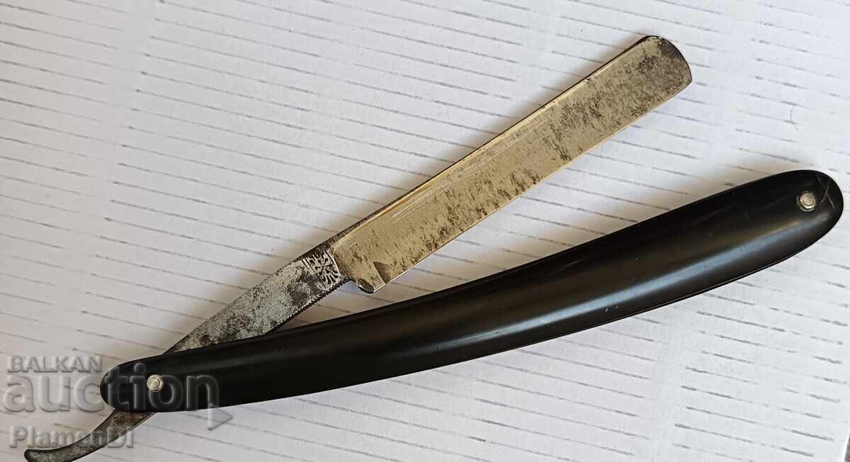 Παλιό ξυράφι Solingen - 5