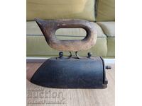 Vintage iron for collectors