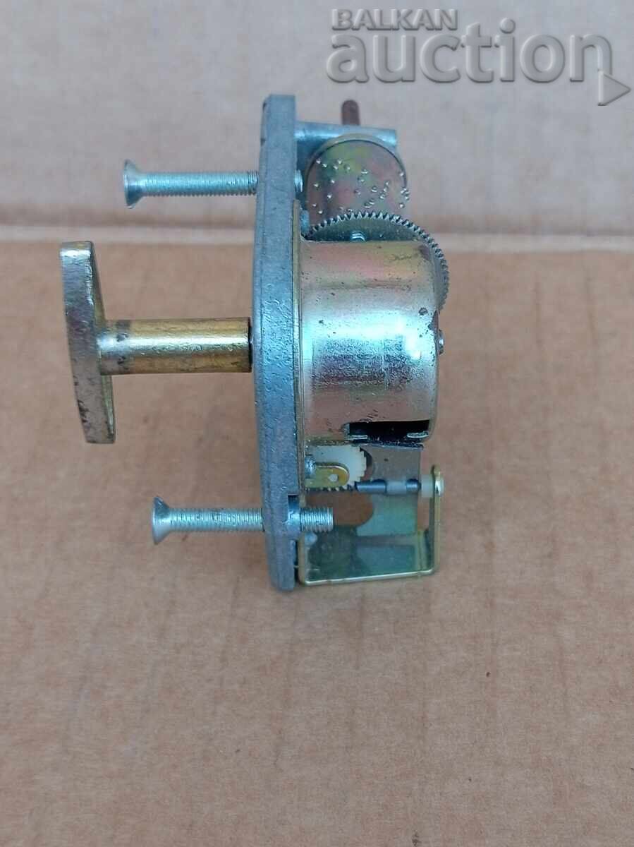 Μηχανική λάτερνα με μελωδία Mozart & Brahms Lullabies - 6