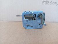 Μηχανική λάτερνα με μελωδία Mozart & Brahms Lullabies