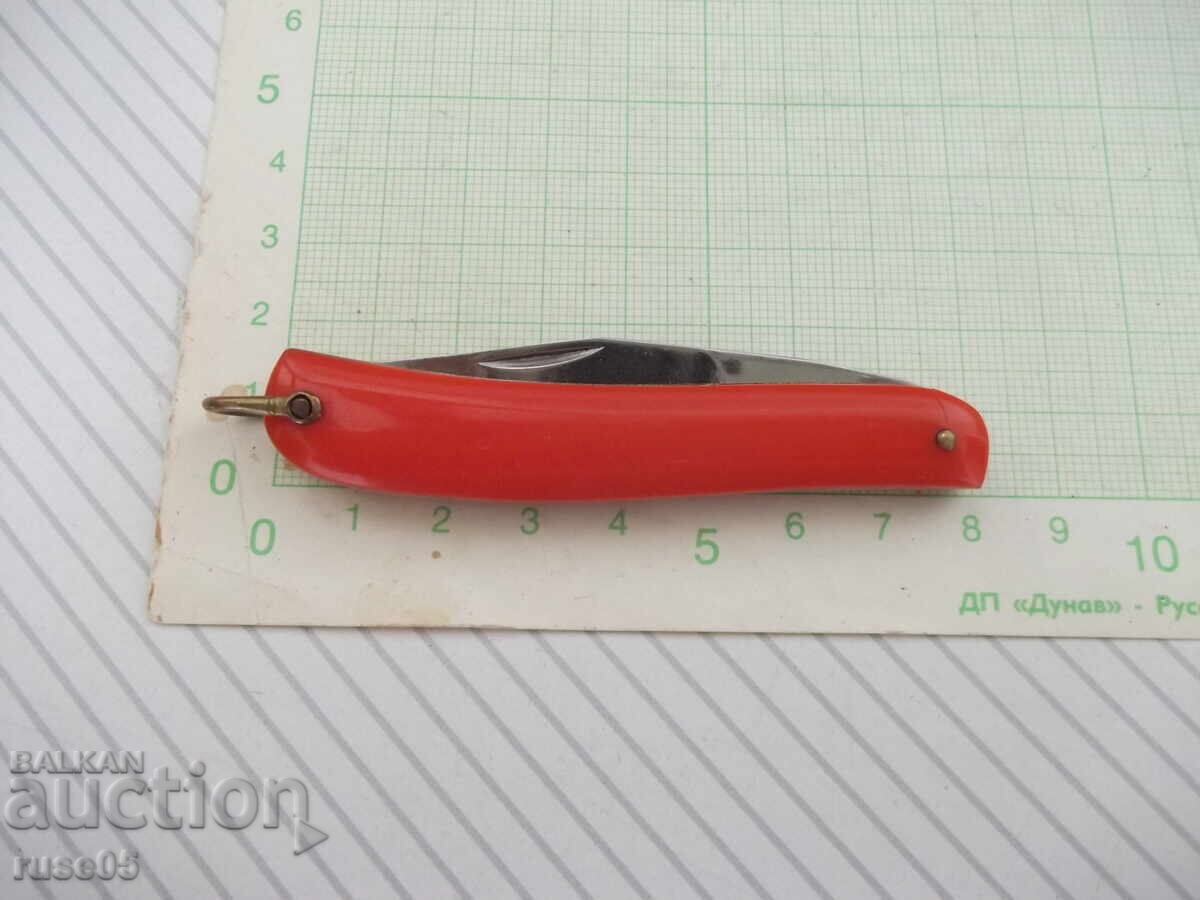 Ποδαράκι "LARK" ανοιχτήρι - 6