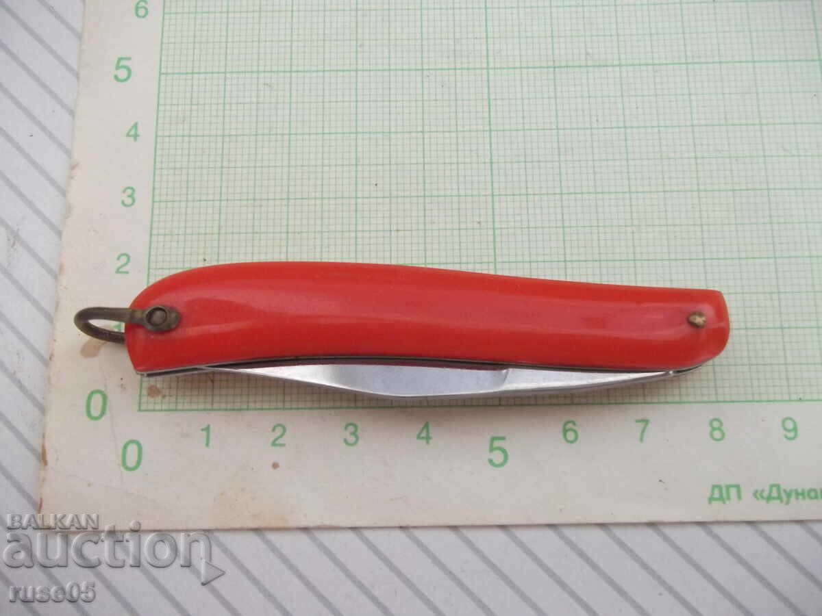 Ποδαράκι "LARK" ανοιχτήρι - 7