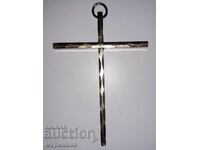 КРЪСТ. МЕСИНГ. ГЕРМАНИЯ