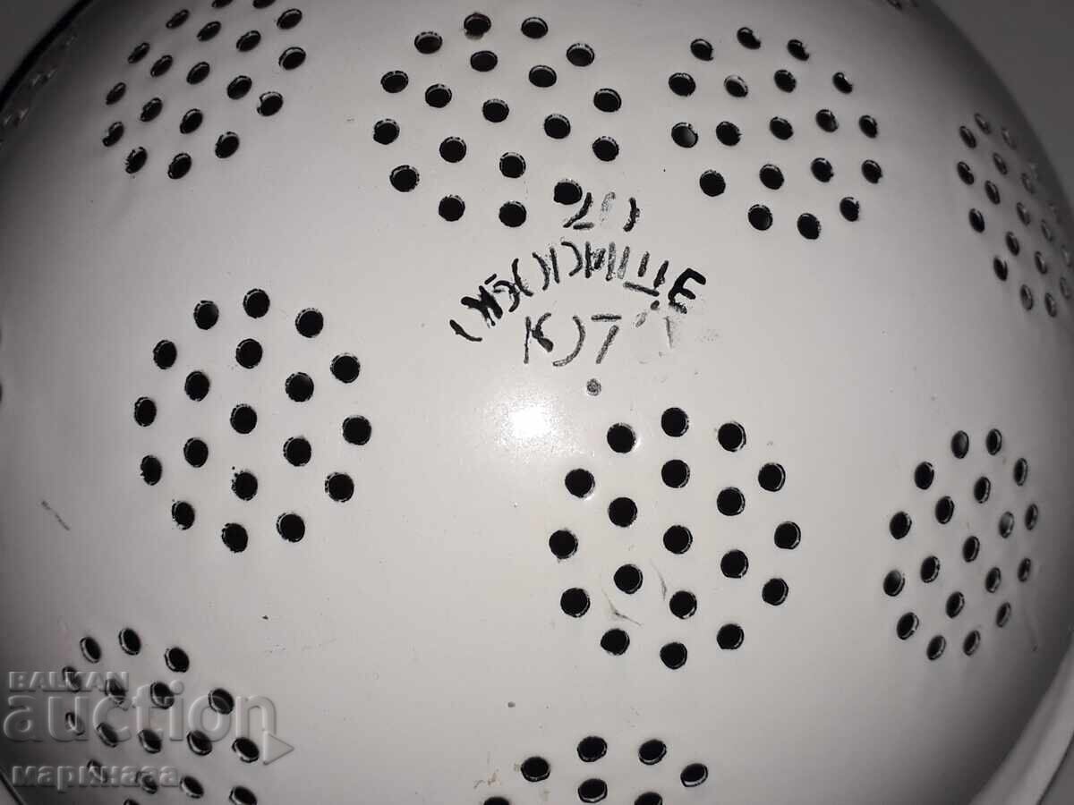 ΕΜΑΓΙΕ ΓΕΒΓΚΙΡ. ''ΟΜΠΟΡΙΣΤΕ 71 Γ''