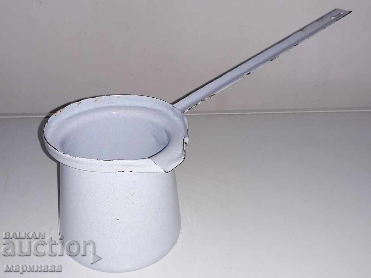 Παράδοση ΕΜΑΓΙΕ ΚΑΦΕΤΙΕΡΑ. ''ΟΜΠΟΡΙΣΤΕ 75 Γ'' Παράδοση ΕΜΑΓΙΕ ΚΑΦΕΤΙΕΡΑ. ''ΟΜΠΟΡΙΣΤΕ 75 Γ''