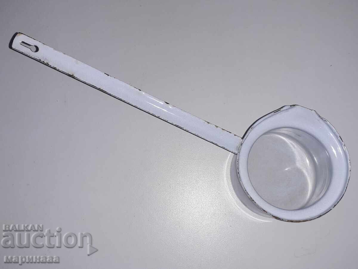 IBRIC EMAILAT. ''OBORISHTE 75 G'' - 5 IBRIC EMAILAT. ''OBORISHTE 75 G'' - 5