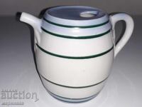 PORCELAIN. NRB. "ST. IV. PEEV". SPIDER