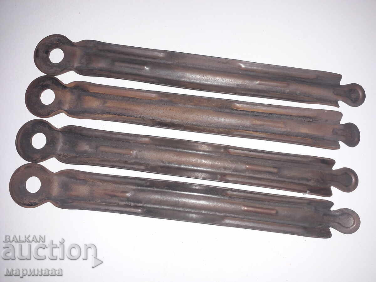 OLD PARTS with price 10.00 BGN | € 5.11