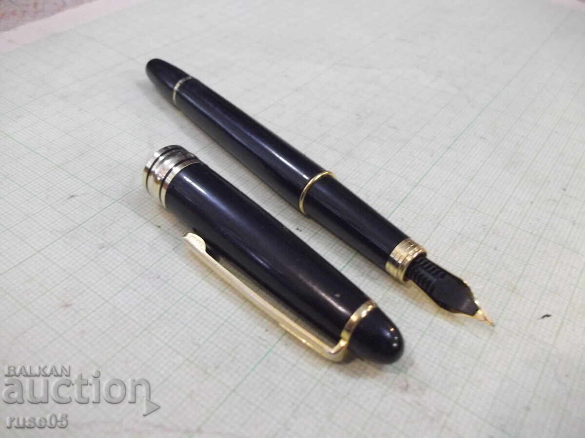 Delivery of Pen - 17