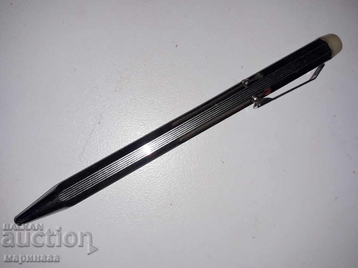 4-COLOR PEN with price 5.00 BGN | € 2.56