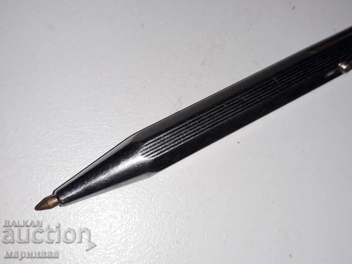 Auction  4-COLOR PEN