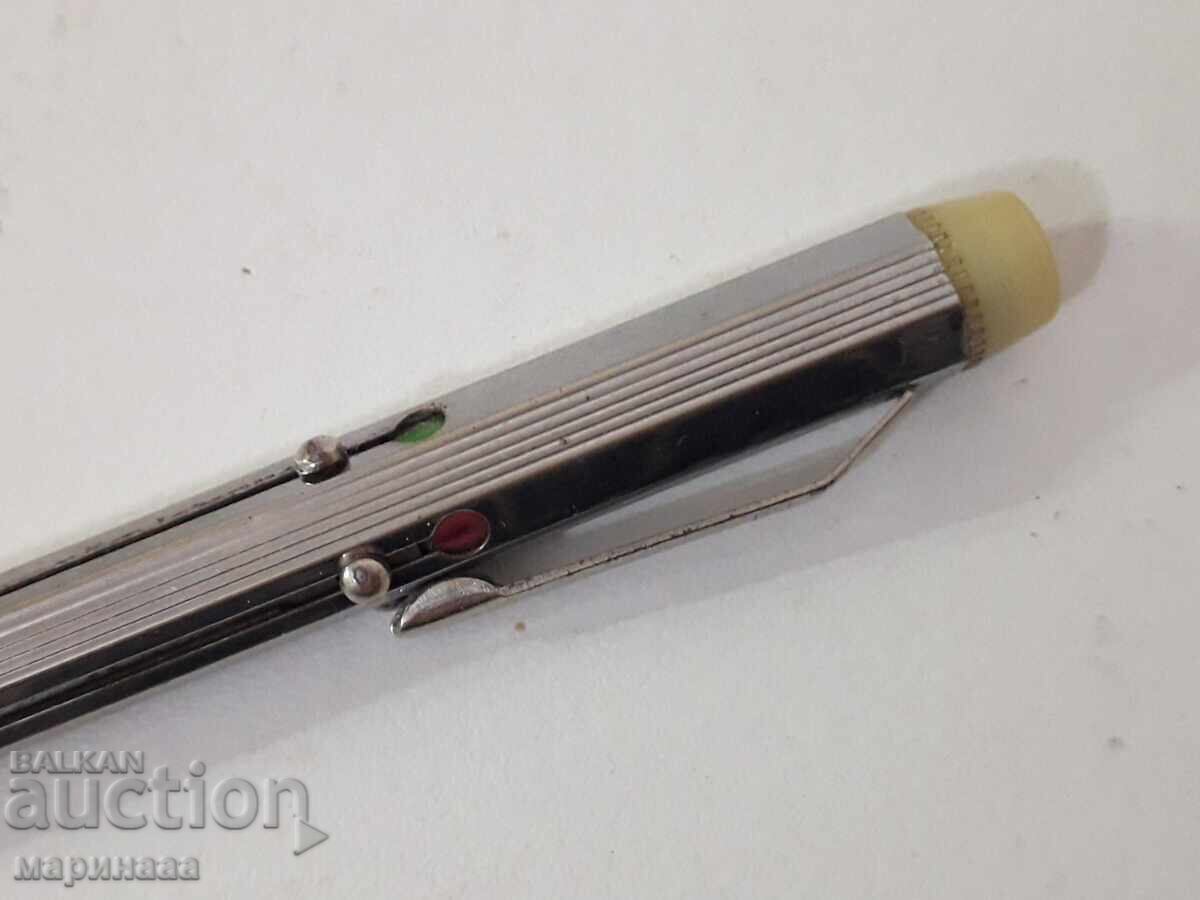 Delivery of 4-COLOR PEN