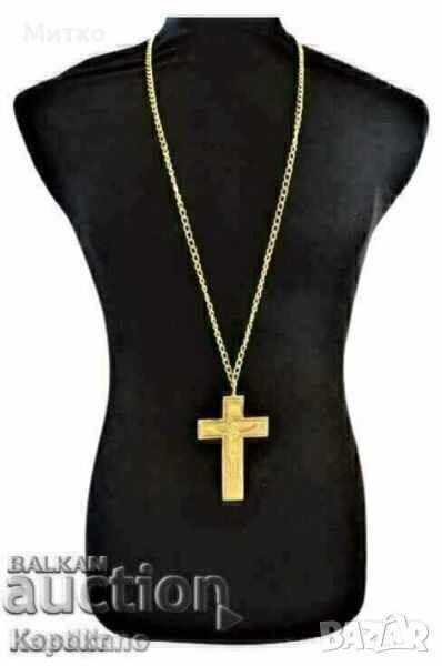 Auction  New Orthodox Priest's Cross 1