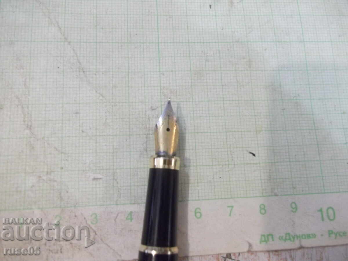 Auction Pen - 18 Auction Pen - 18