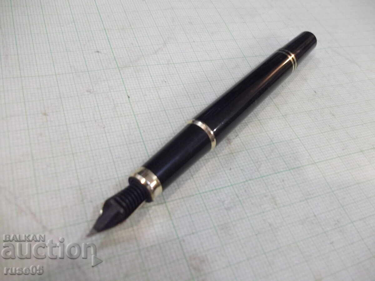 Pen - 18 - 5 Pen - 18 - 5