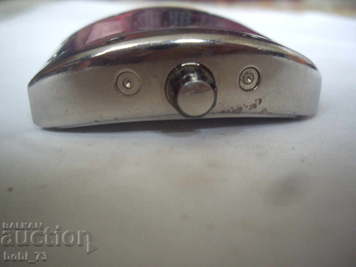 Licitație Ceas automat vechi Licitație Ceas automat vechi