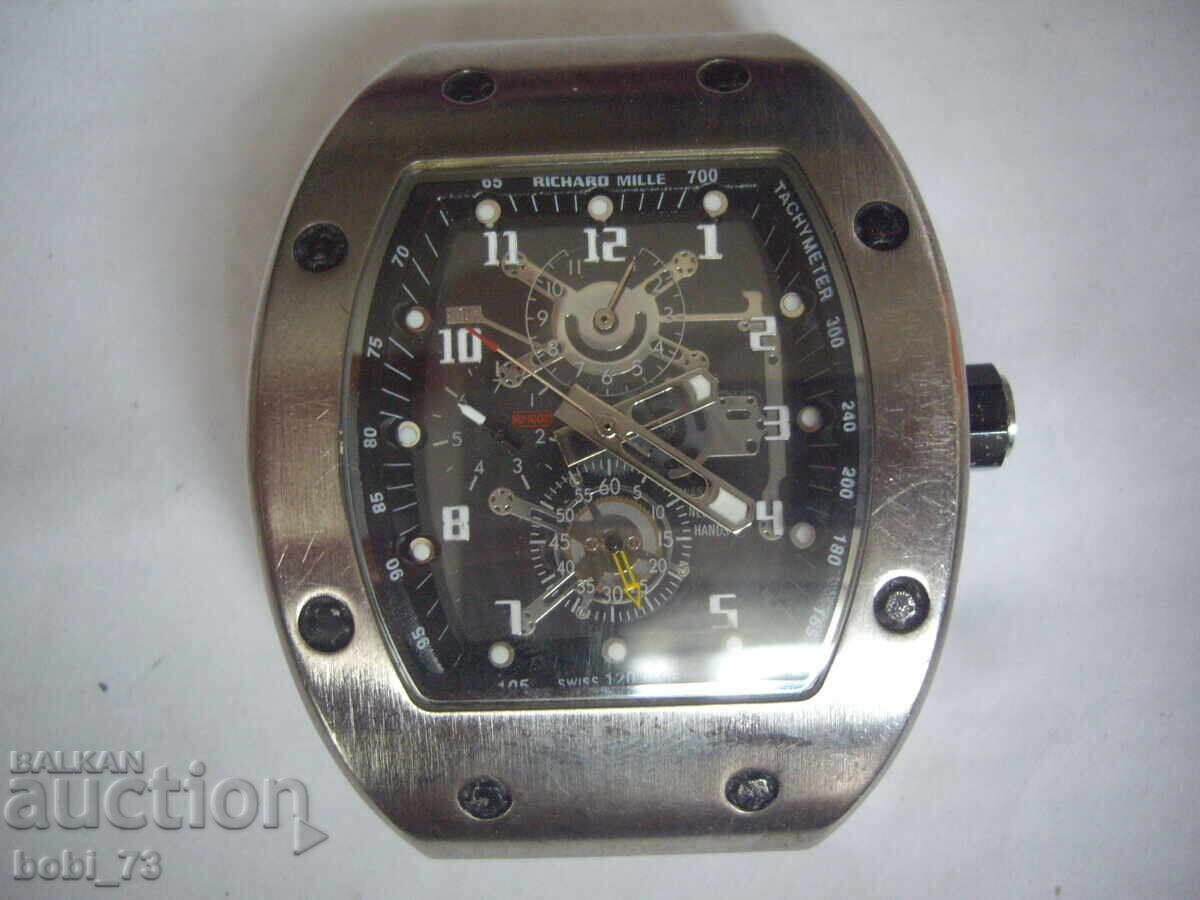 Ceas automat vechi Ceas automat vechi