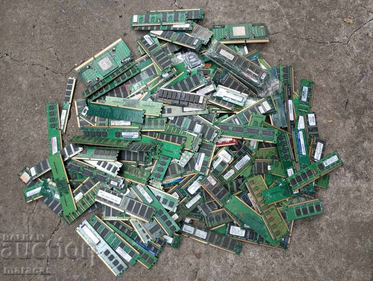 Deșeuri electronice Deșeuri electronice