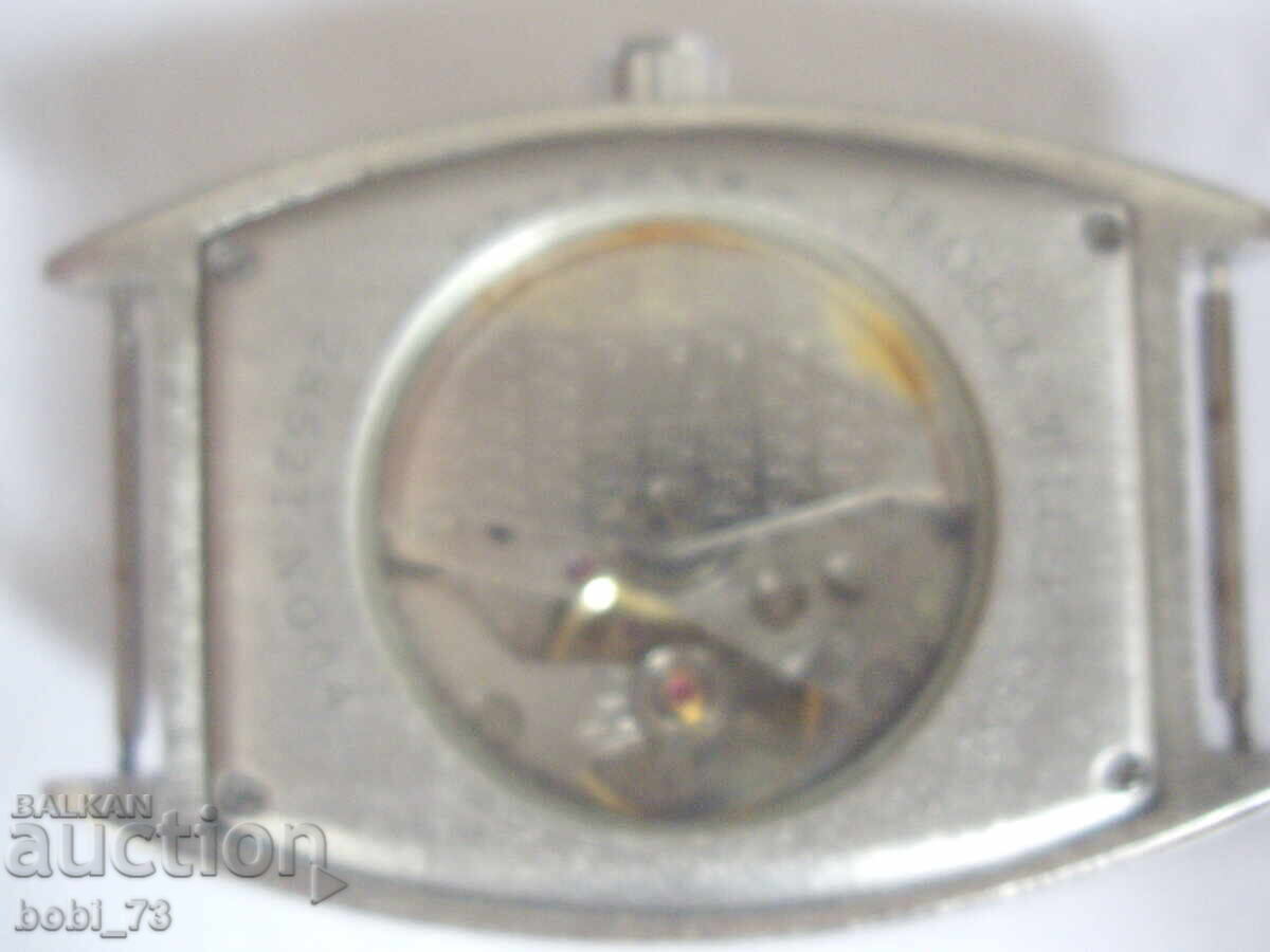 Licitație Ceas automat vechi Licitație Ceas automat vechi