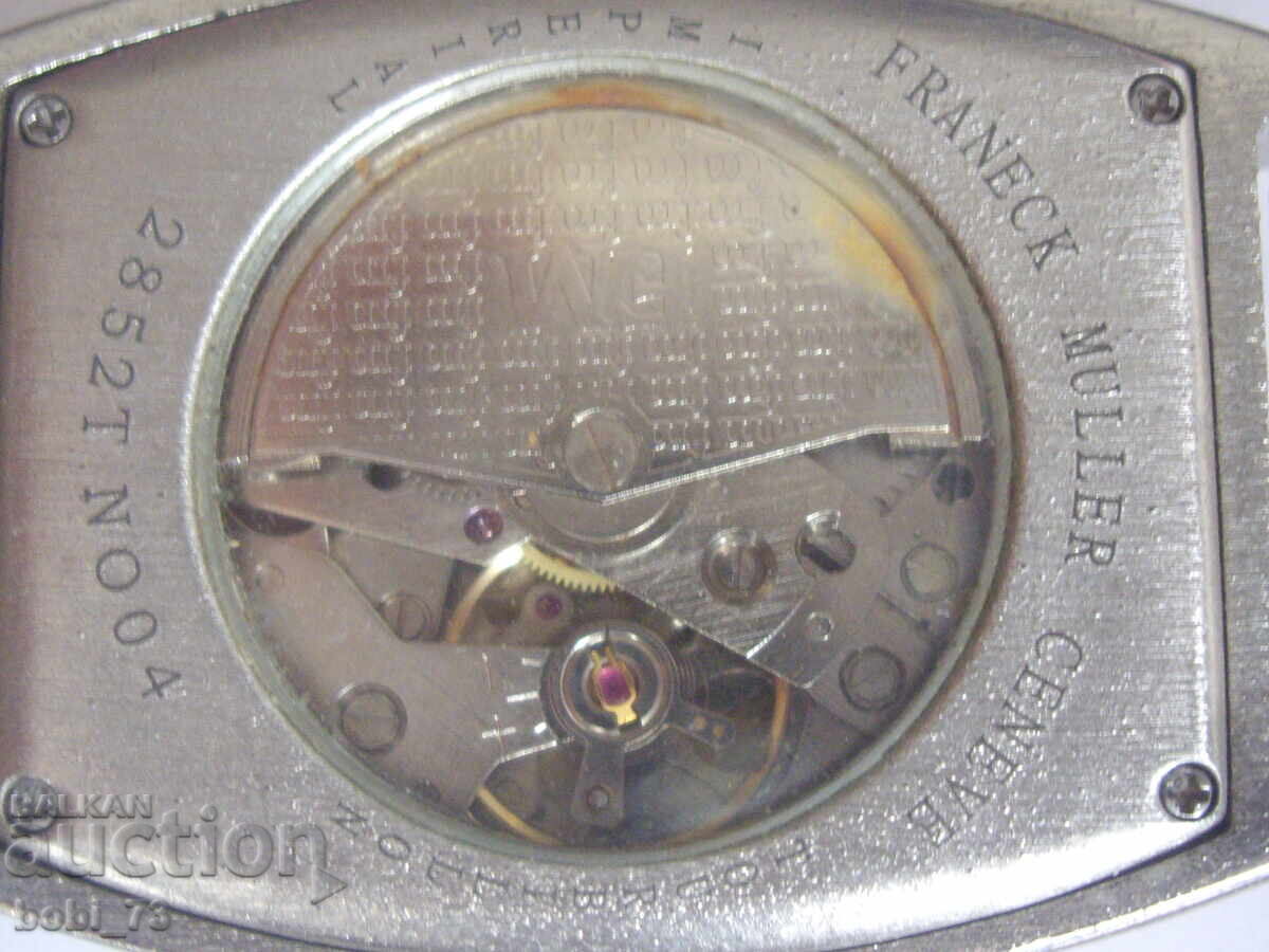 Livrarea Ceas automat vechi Livrarea Ceas automat vechi