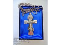 Νέος Ορθόδοξος επιτραχήλιος ιερατικός σταυρός 2