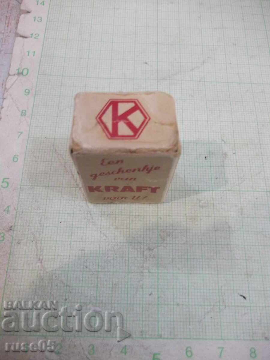 Доставка на Карти "KRAFT" малки за игра комплект