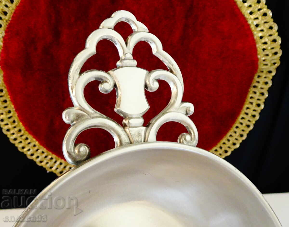 Καλαίσθητη κούπα για ζωμό porringer bowl με τιμή 29.00 BGN | € 14.83