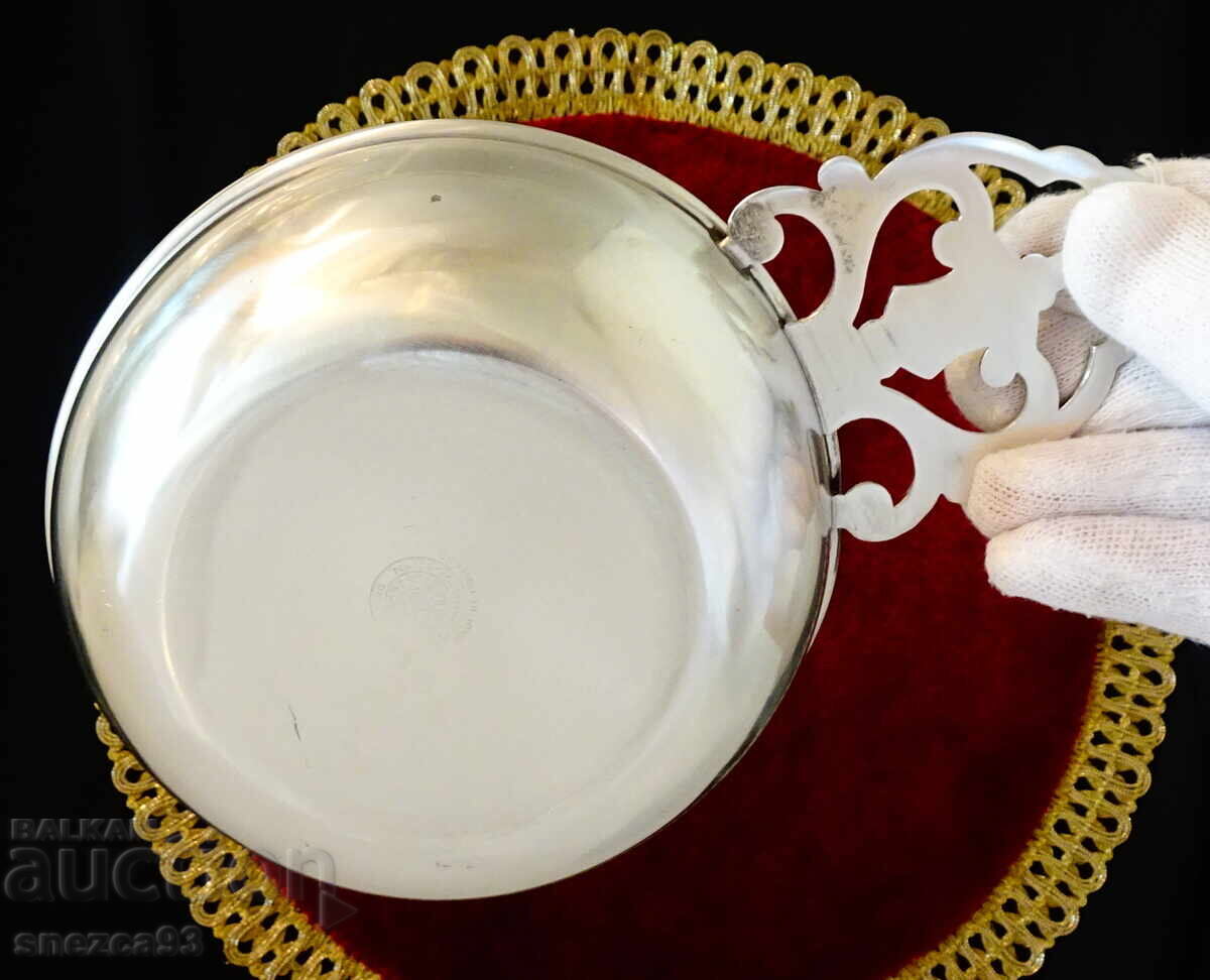 Καλαίσθητη κούπα για ζωμό porringer bowl - 7