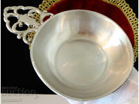 Calaina soup bowl porringer bowl