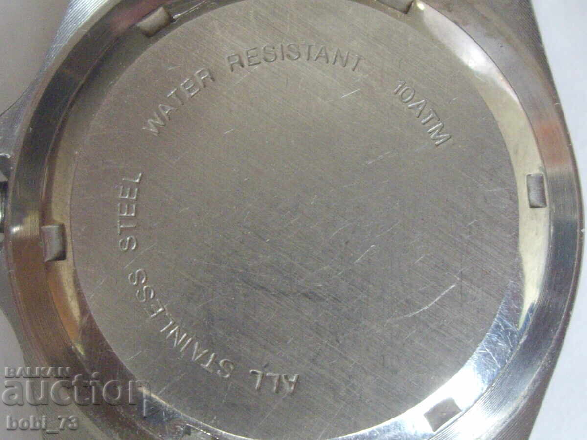 Livrarea Ceas automat vechi Livrarea Ceas automat vechi