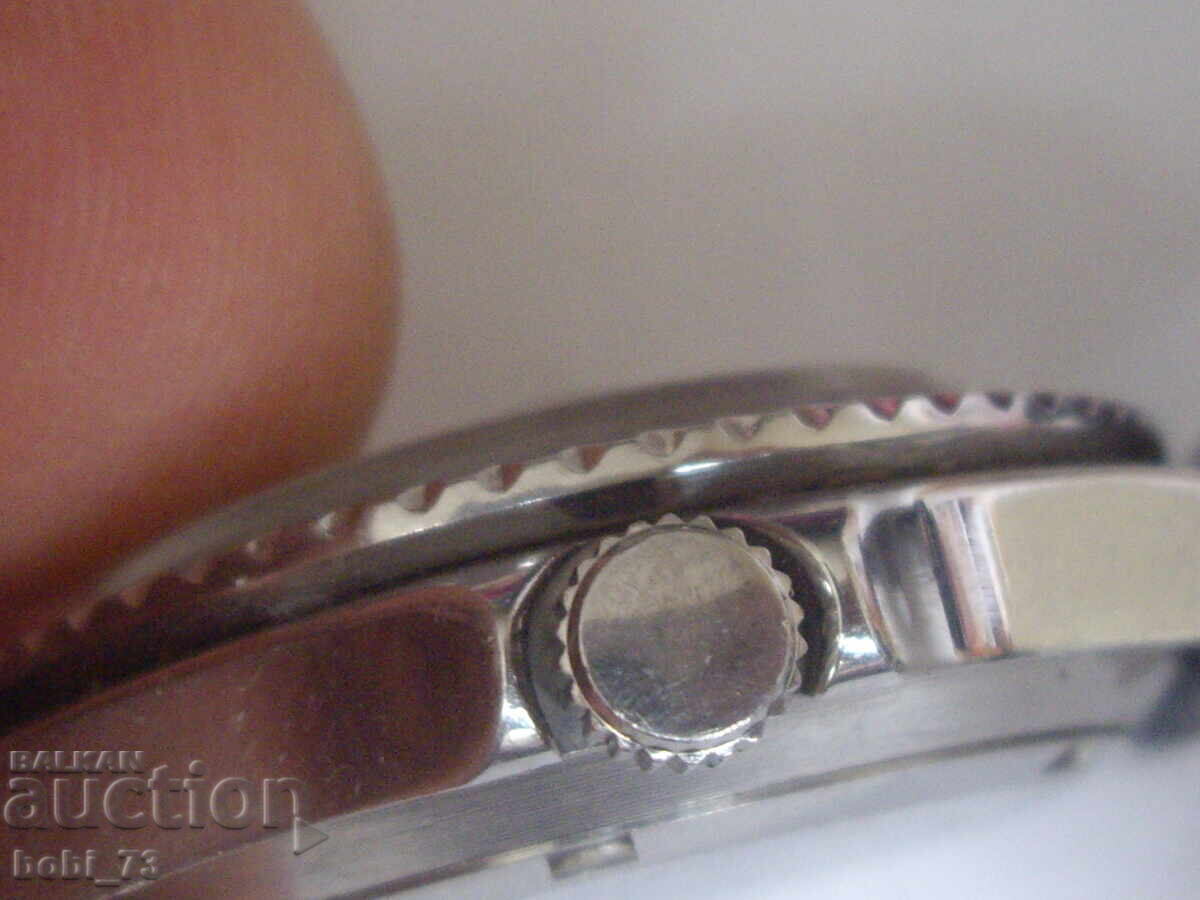 Ceas automat vechi - 5 Ceas automat vechi - 5