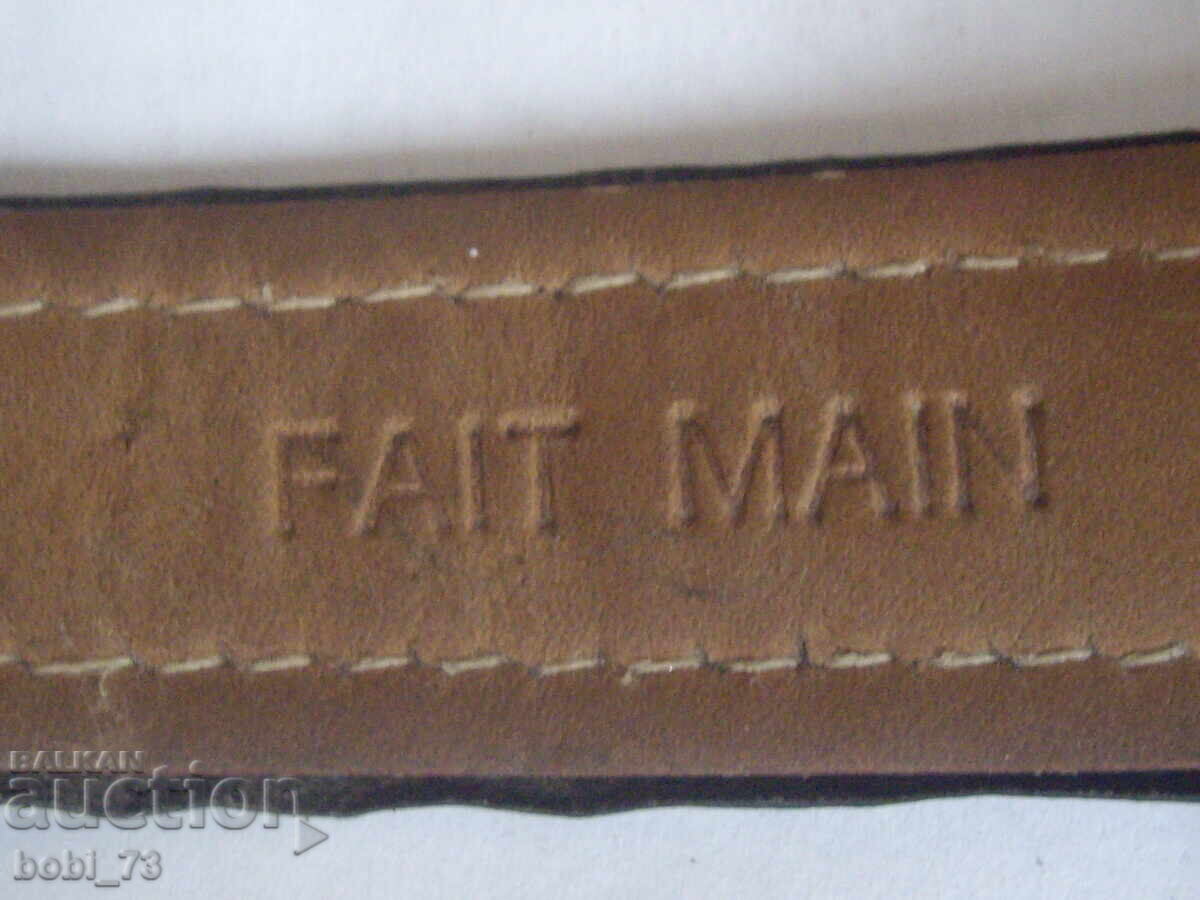 Ceas automat vechi - 6 Ceas automat vechi - 6