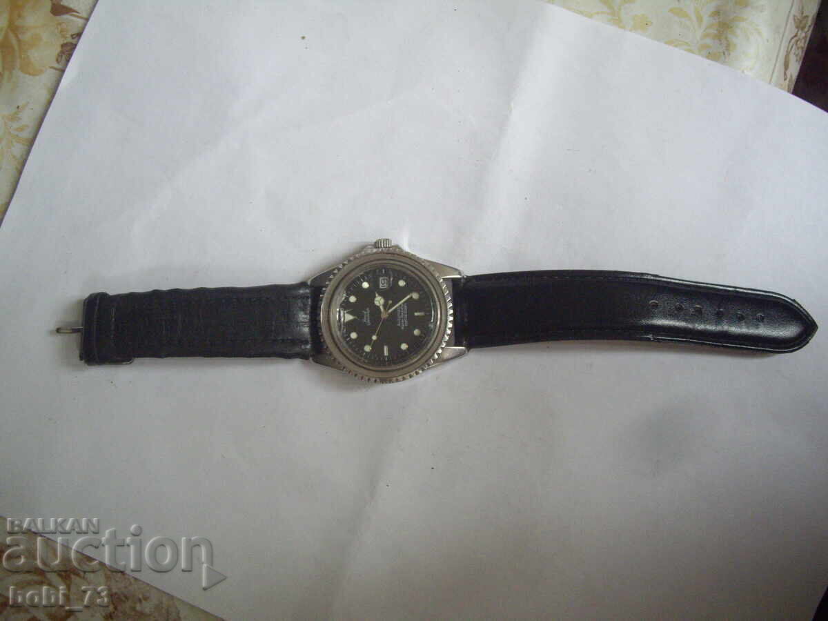 Ceas automat vechi Ceas automat vechi