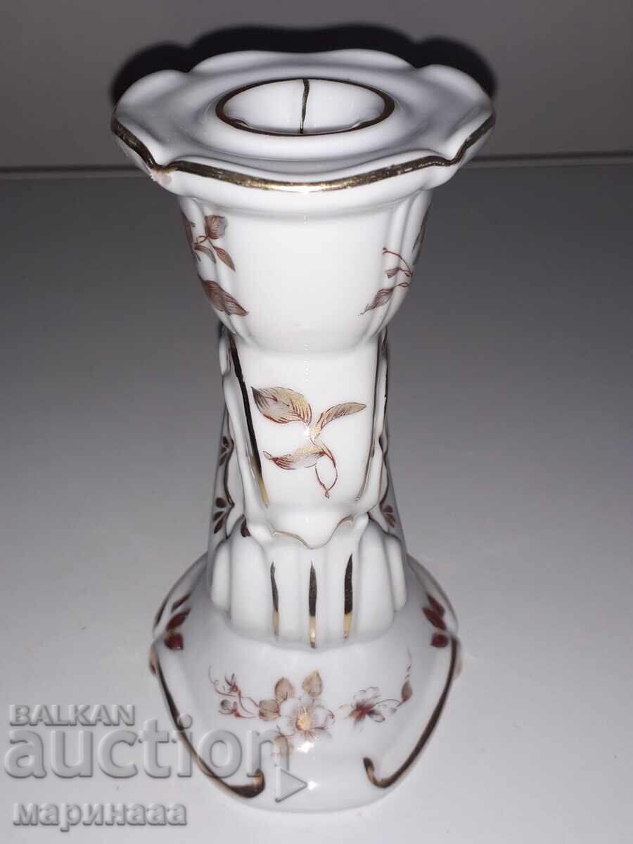 СВЕЩНИК ''WEIMAR''. ГЕРМАНИЯ - 5