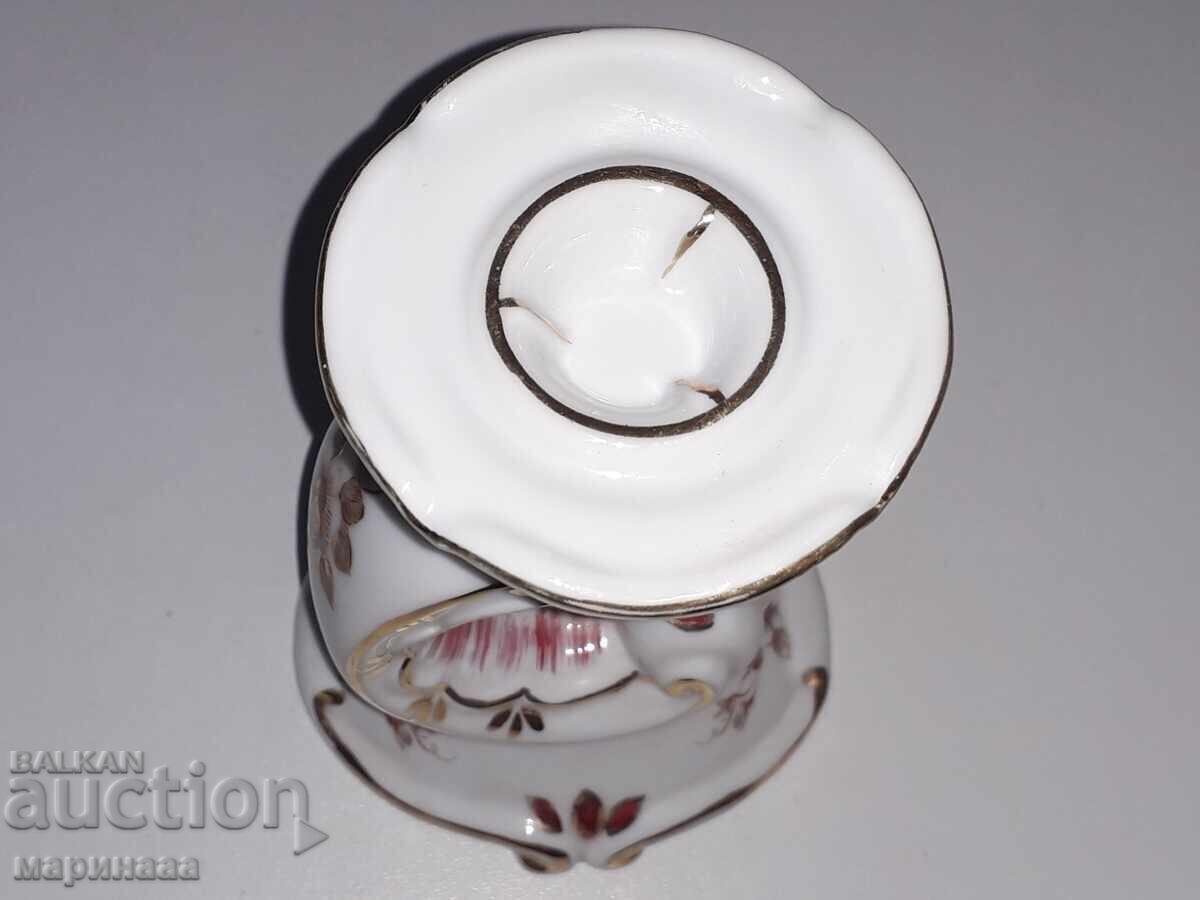 СВЕЩНИК ''WEIMAR''. ГЕРМАНИЯ - 7