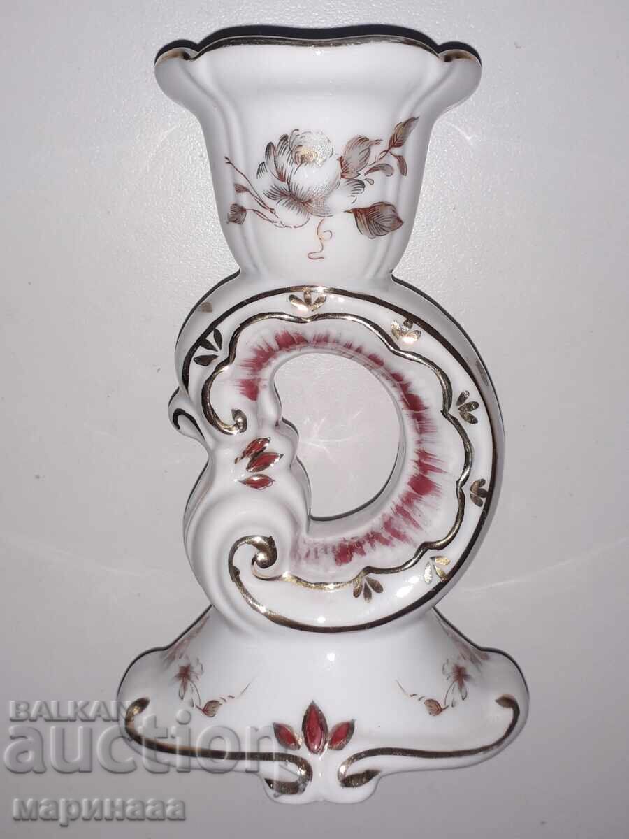 СВЕЩНИК ''WEIMAR''. ГЕРМАНИЯ