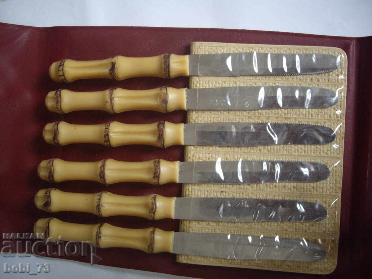 Παλιά μαχαίρια "Solingen" Παλιά μαχαίρια "Solingen"