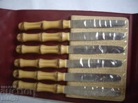 Παλιά μαχαίρια "Solingen"