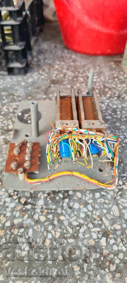 Duplex Box with price 5.00 BGN | € 2.56