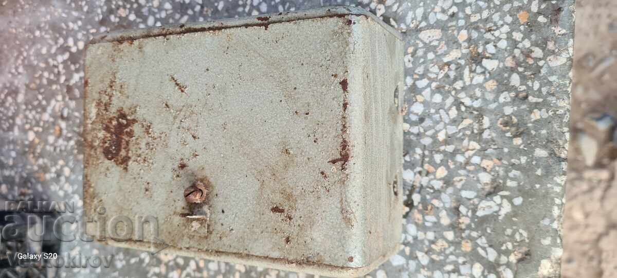 Delivery of Duplex Box