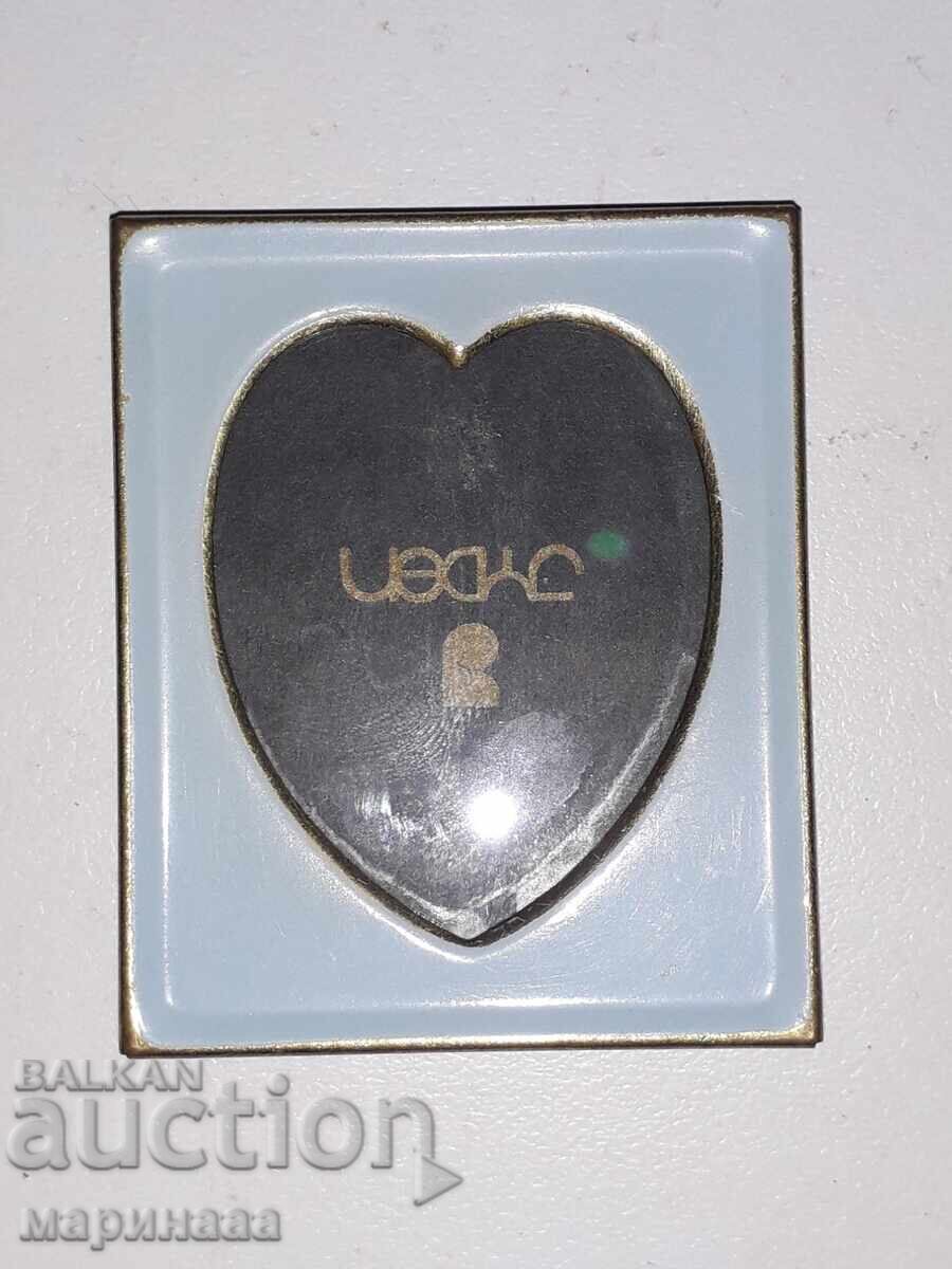 ΜΙΝΙ-ΚΟΡΝΙΖΑ. ΟΡΕΙΧΑΛΚΟΣ, ΣΜΑΛΤΟ, ΓΥΑΛΙ