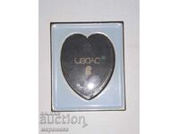 ΜΙΝΙ-ΚΟΡΝΙΖΑ. ΟΡΕΙΧΑΛΚΟΣ, ΣΜΑΛΤΟ, ΓΥΑΛΙ