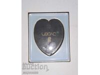 МИНИ-РАМКА. МЕСИНГ, ЕМАЙЛ, СТЪКЛО