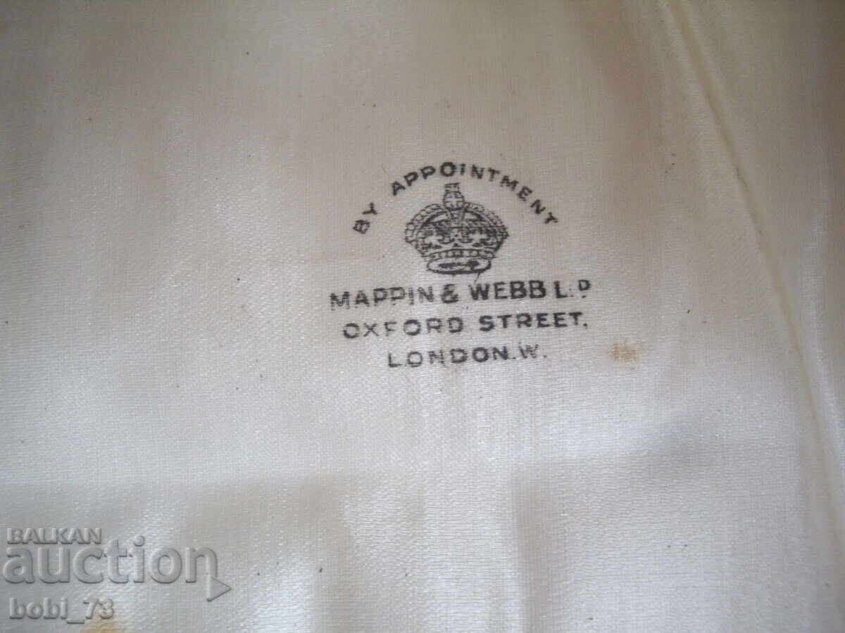 Παλιά μαχαιροπήρουνα με τιμή 350.00 BGN | € 178.95