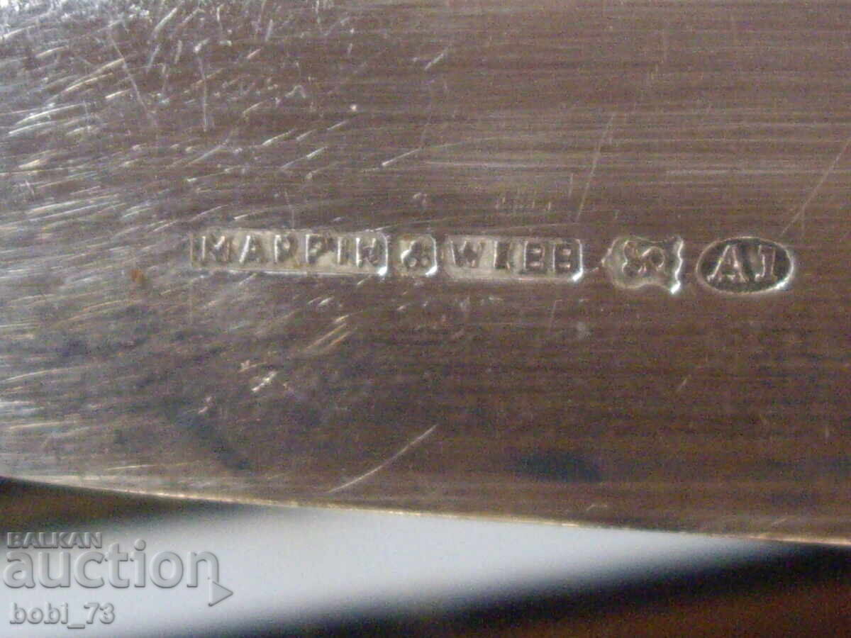 Παλιά μαχαιροπήρουνα - 5