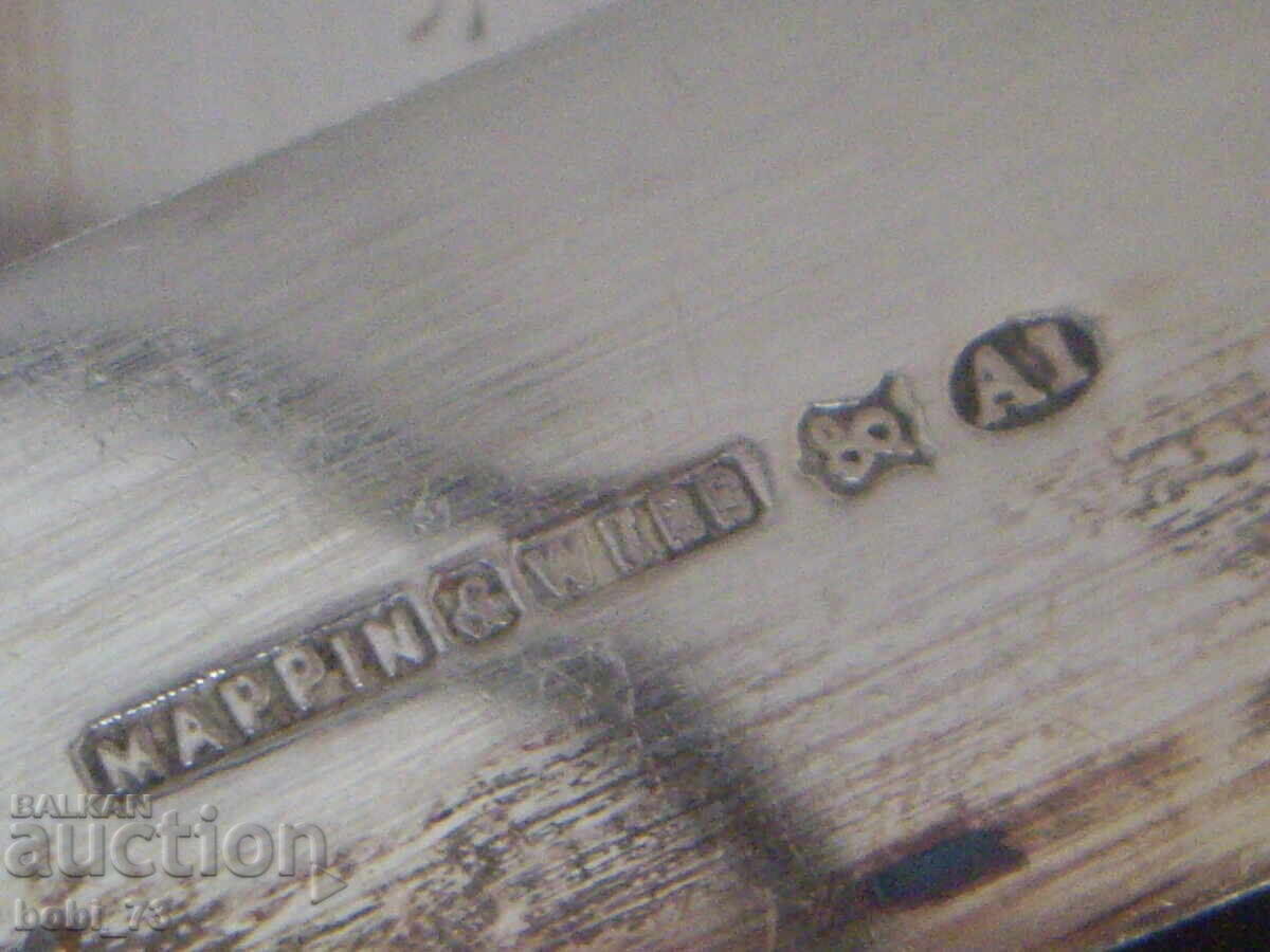 Παλιά μαχαιροπήρουνα - 6