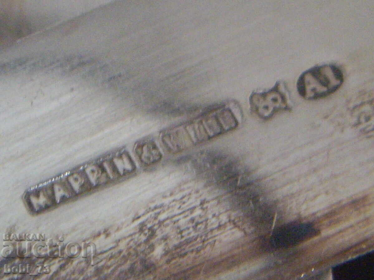 Παλιά μαχαιροπήρουνα - 7