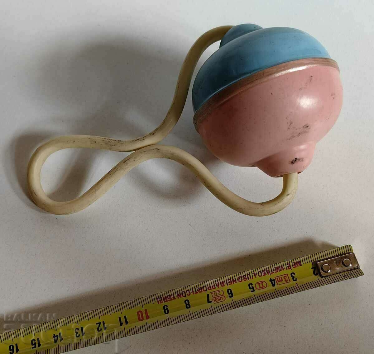 Δημοπρασία ΜΩΡΙΚΟΣ ΚΟΥΤΑΡΙ 100 ΕΤΩΝ ΚΕΛΛΟΥΛΟΙΔ