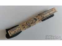 LINKURI SOC ANTICIPURII PENTRU PANTOF NEUTILIZAT SOCA LABEL PRB