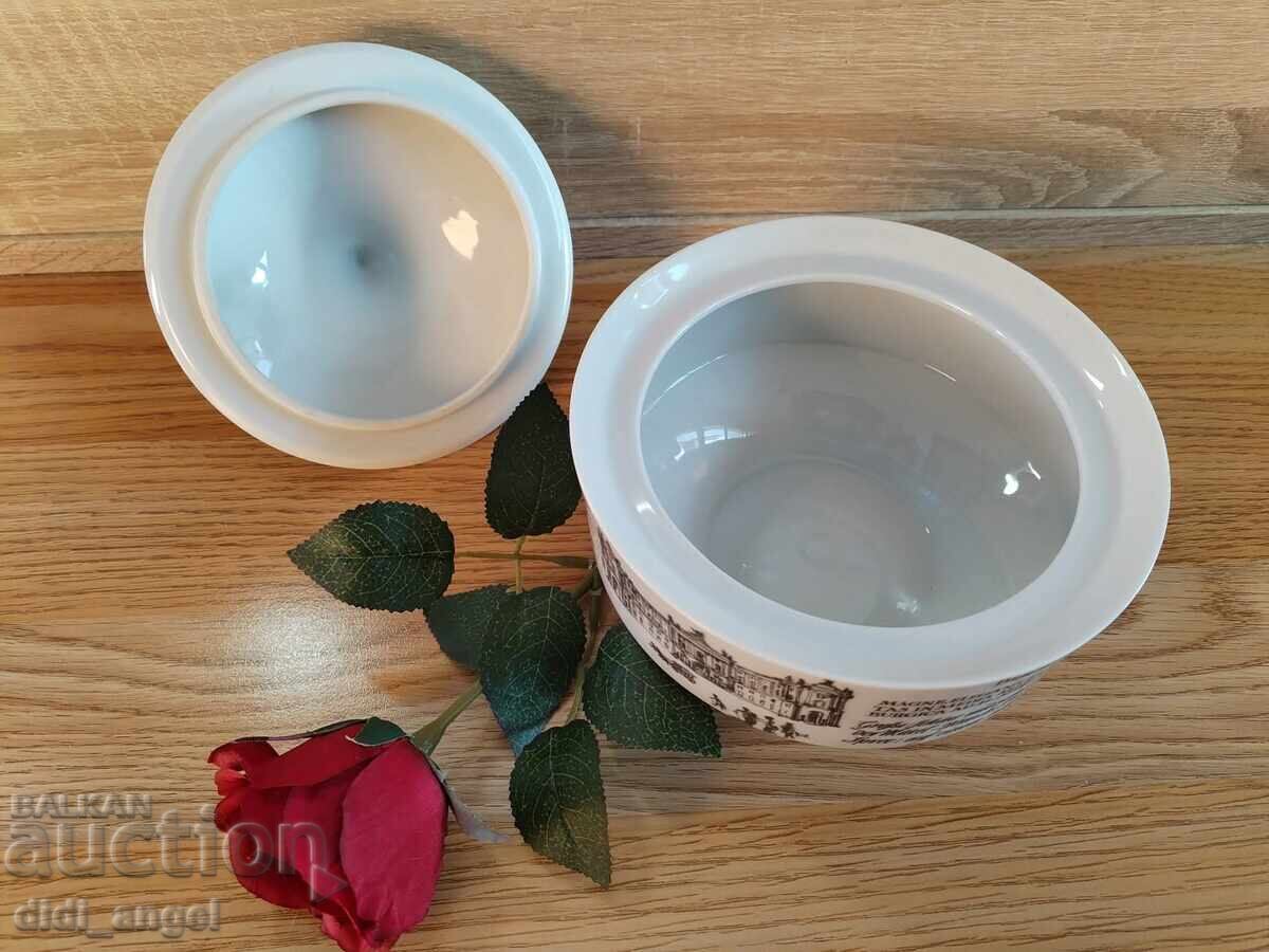 German bonbonniere - 5